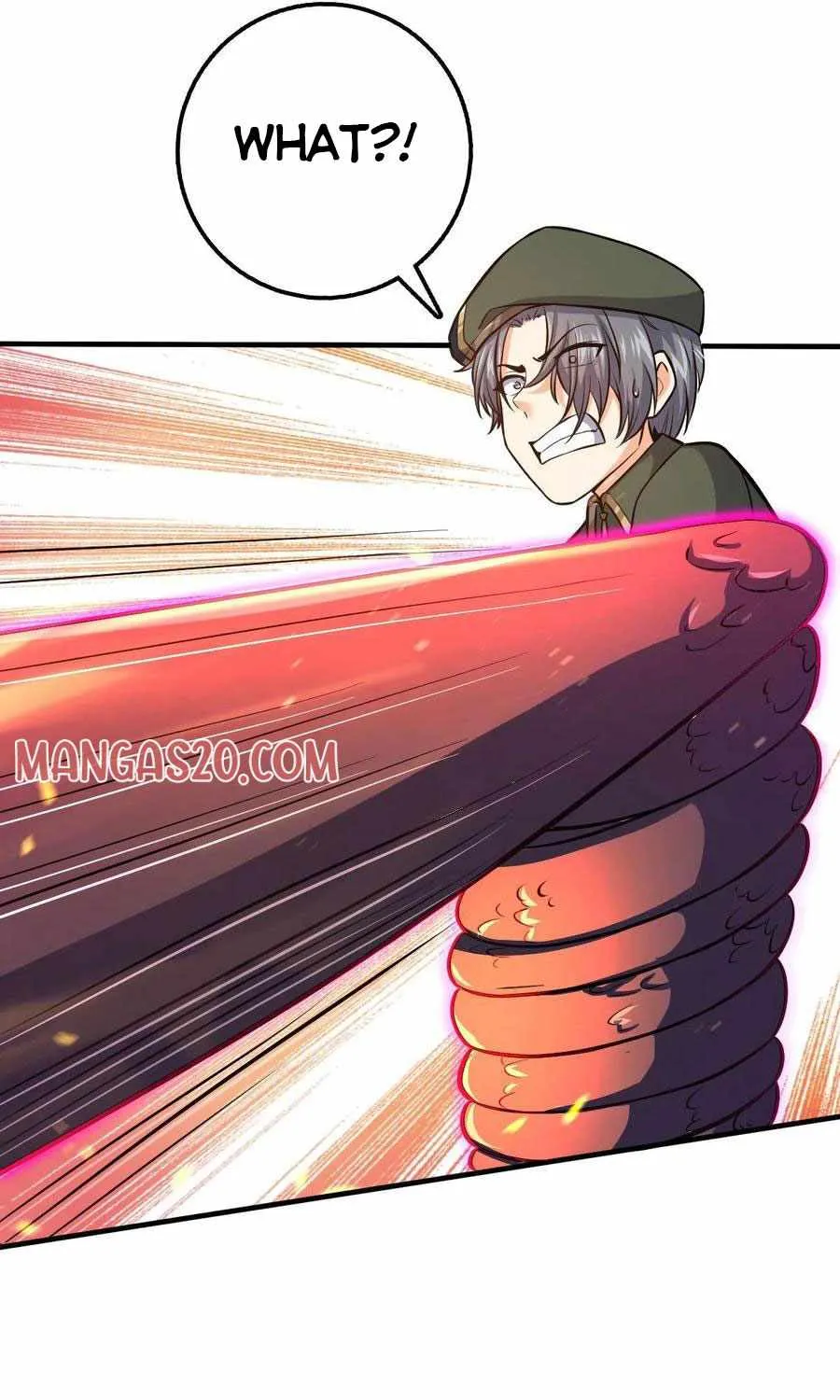 Spare Me, Great Lord! Zinmanga X Chapter 344 Page 28