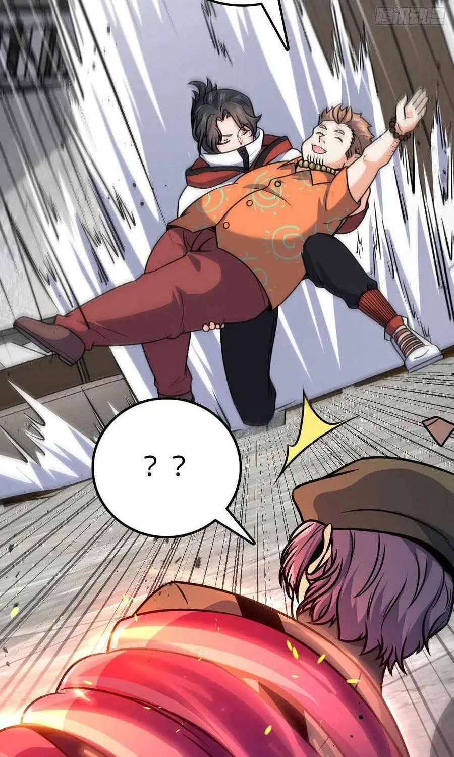 Spare Me, Great Lord! Zinmanga X Chapter 344 Page 40