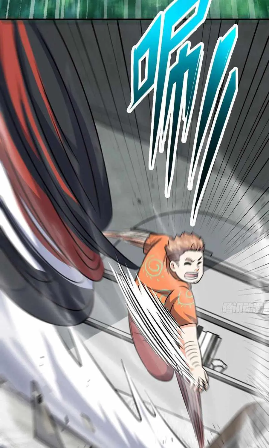Spare Me, Great Lord! Zinmanga X Chapter 344 Page 51