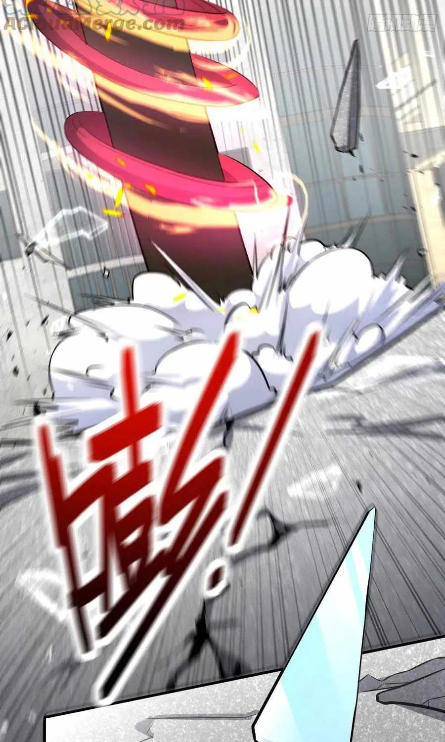 Spare Me, Great Lord! Zinmanga X Chapter 344 Page 59