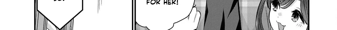 No More Love With the Girls Zinmanga X Chapter 68 Page 6