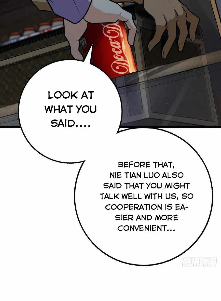 Spare Me, Great Lord! Zinmanga X Chapter 343 Page 11