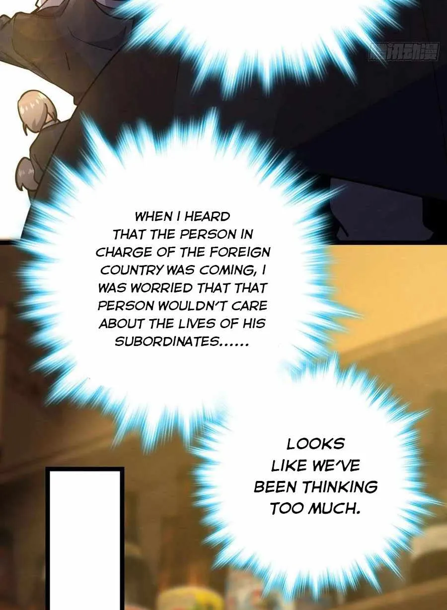 Spare Me, Great Lord! Zinmanga X Chapter 343 Page 25