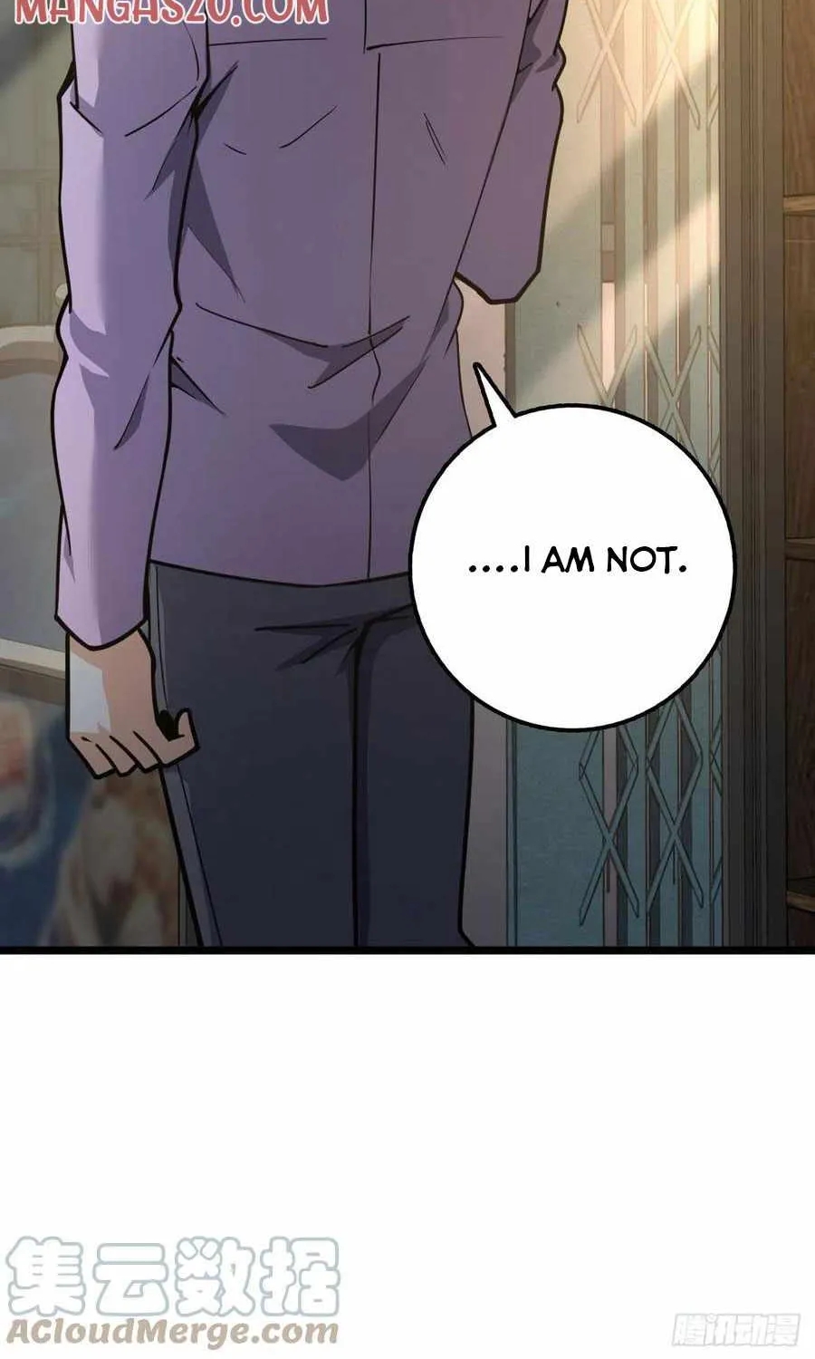 Spare Me, Great Lord! Zinmanga X Chapter 343 Page 29