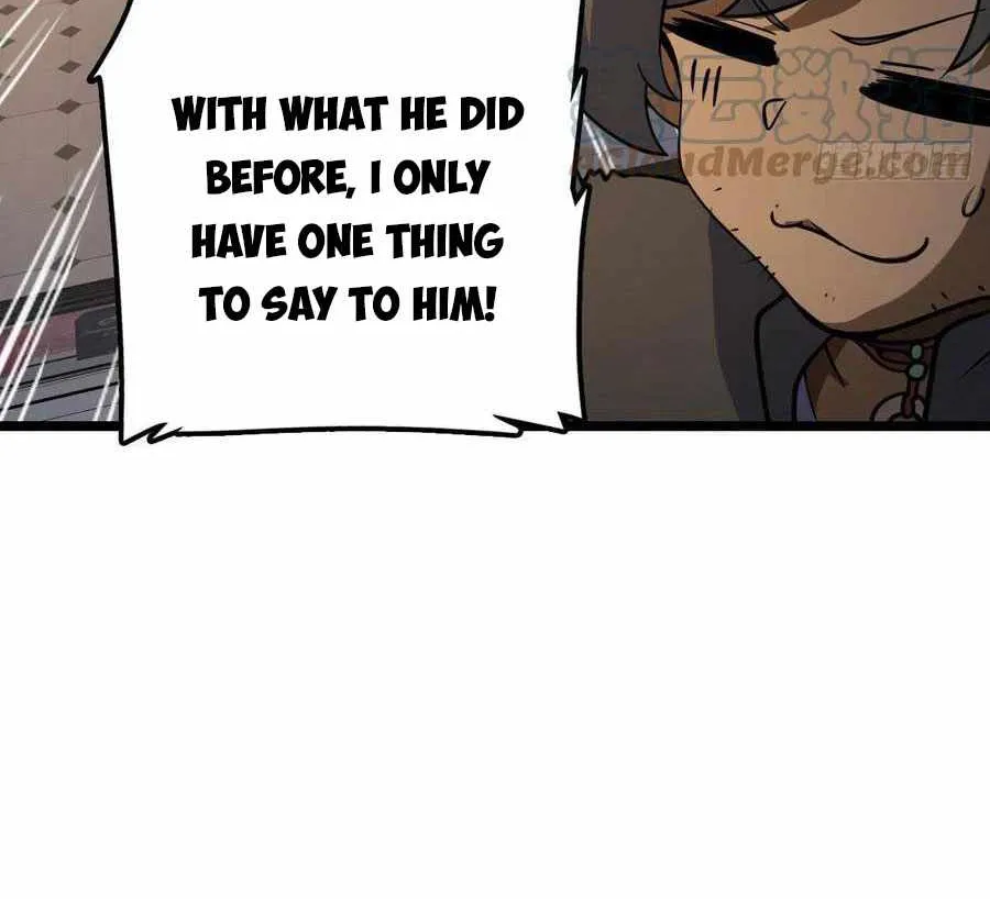 Spare Me, Great Lord! Zinmanga X Chapter 343 Page 36