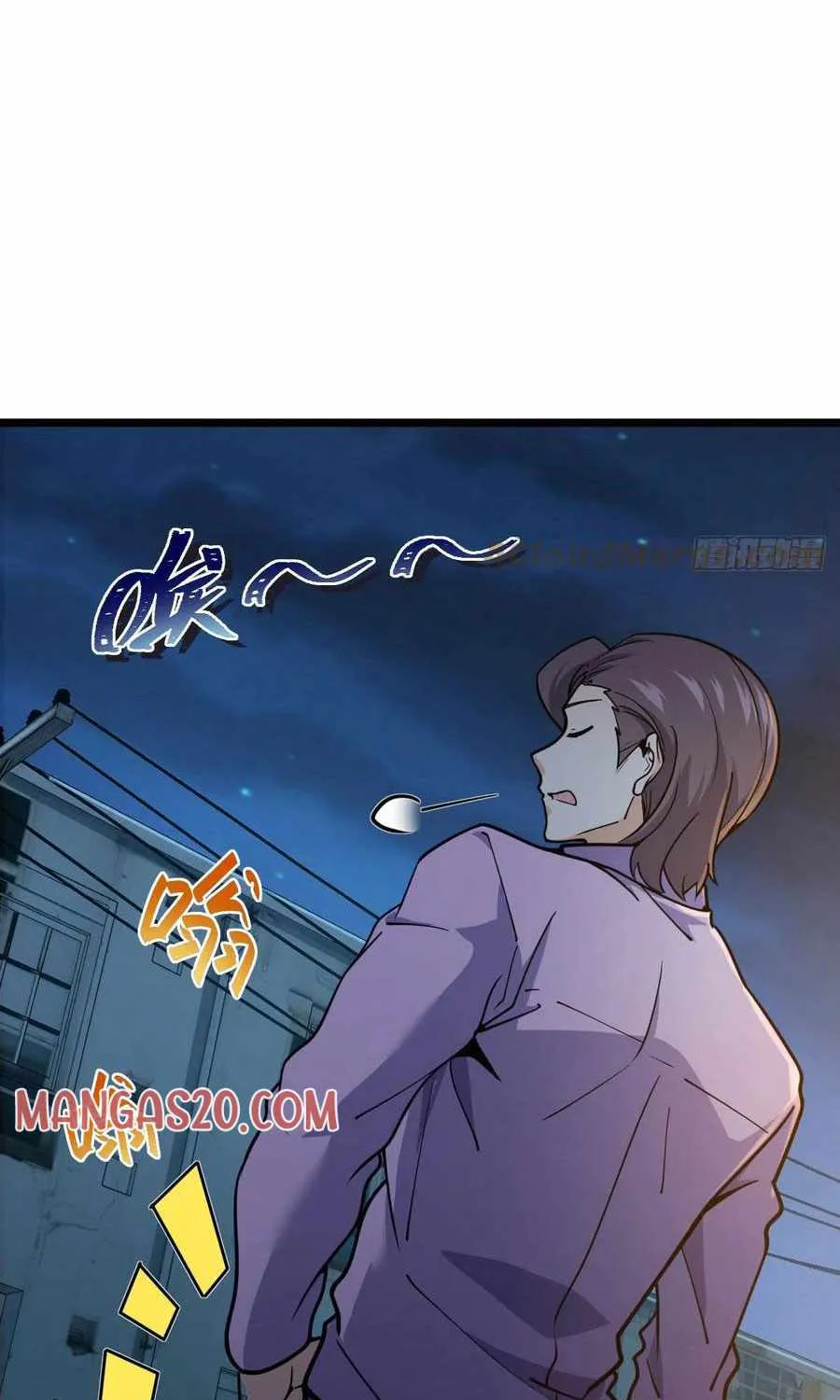 Spare Me, Great Lord! Zinmanga X Chapter 343 Page 40