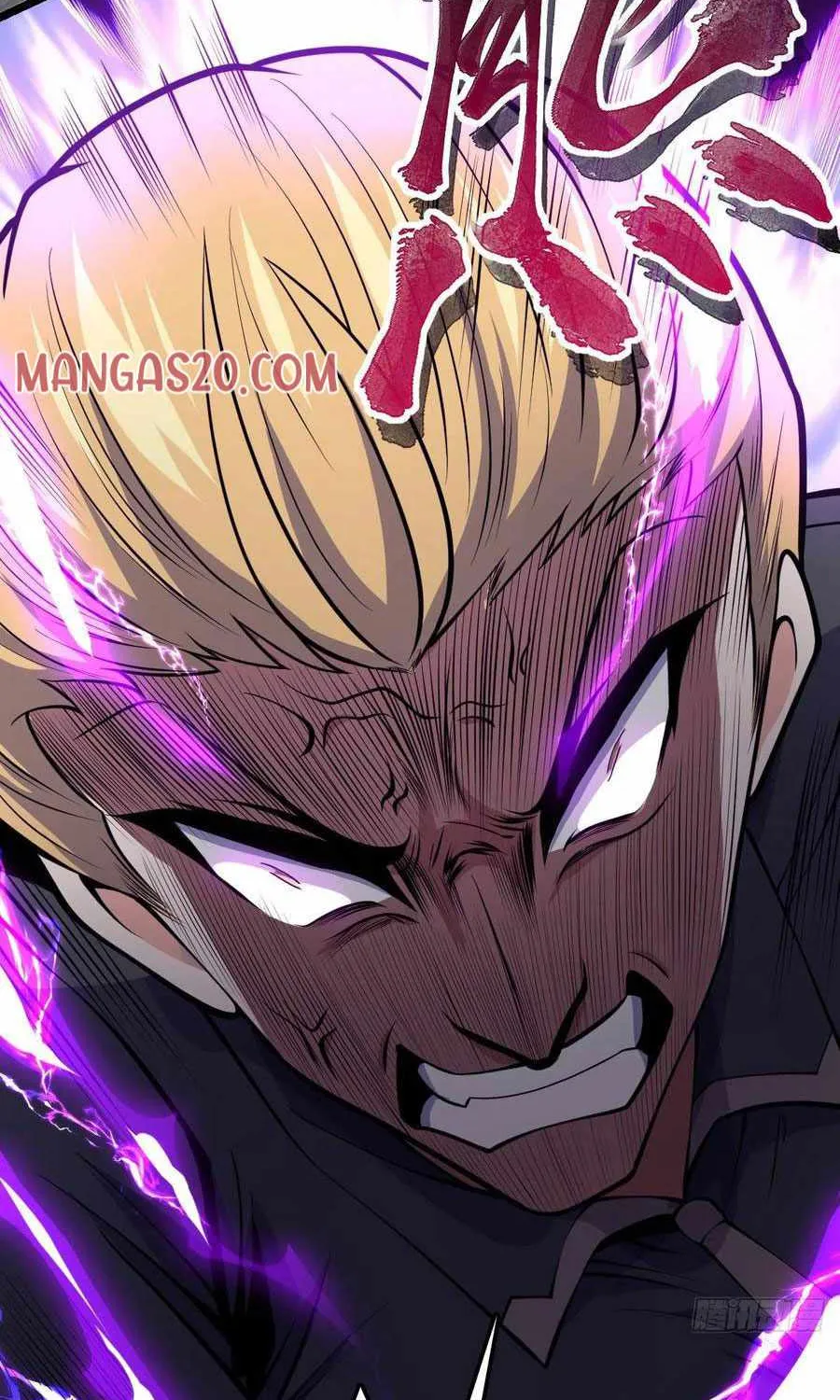 Spare Me, Great Lord! Zinmanga X Chapter 343 Page 118