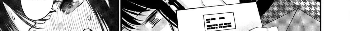 No More Love With the Girls Zinmanga X Chapter 67 Page 14