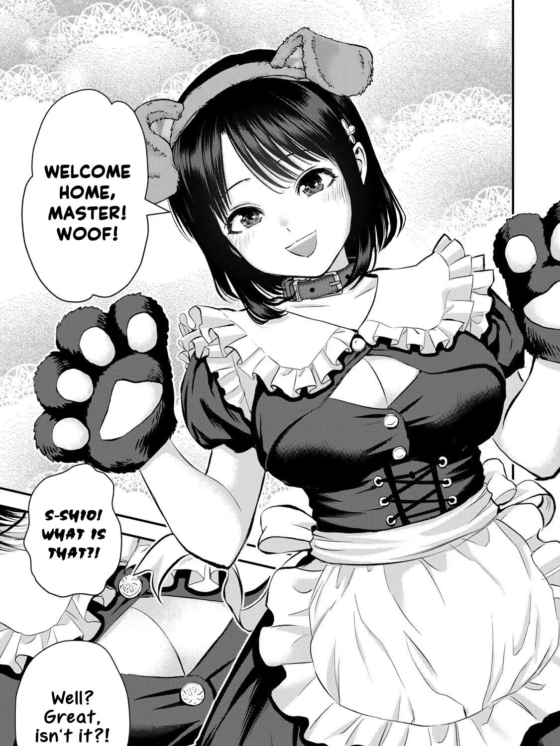 No More Love With the Girls Zinmanga X Chapter 67 Page 29