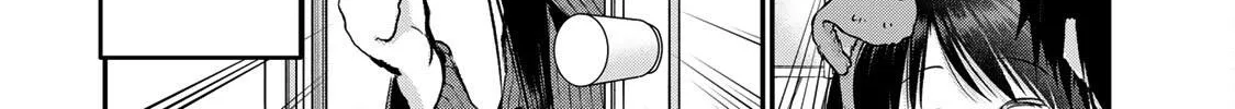 No More Love With the Girls Zinmanga X Chapter 67 Page 32