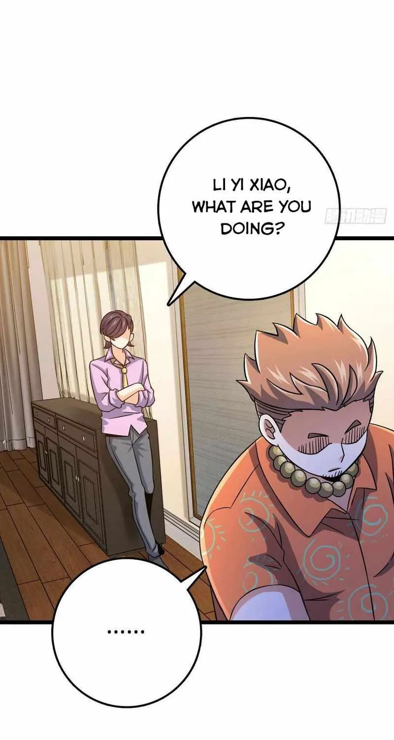Spare Me, Great Lord! Zinmanga X Chapter 342 Page 24