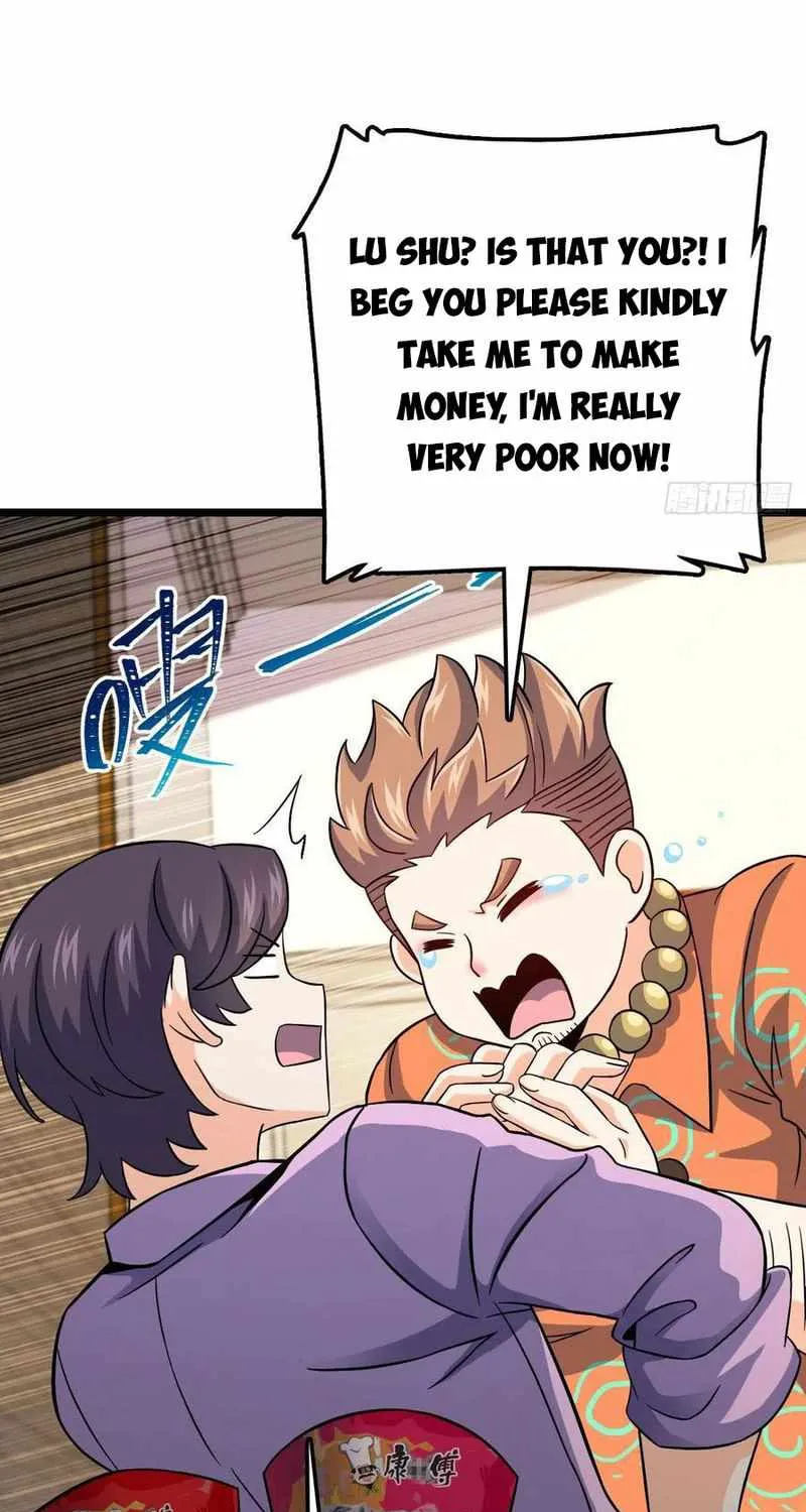 Spare Me, Great Lord! Zinmanga X Chapter 342 Page 26