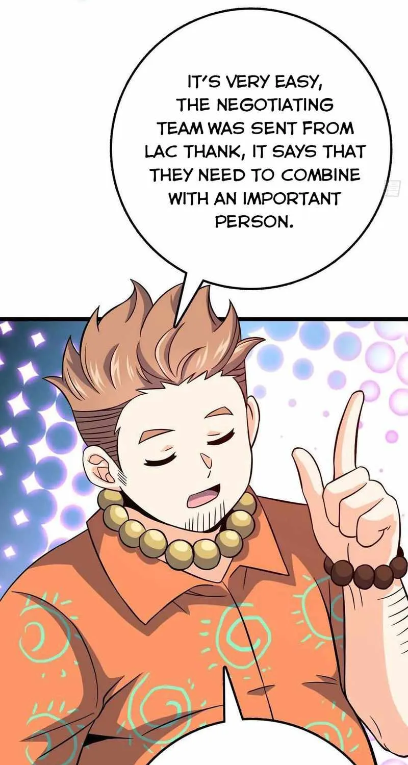 Spare Me, Great Lord! Zinmanga X Chapter 342 Page 29