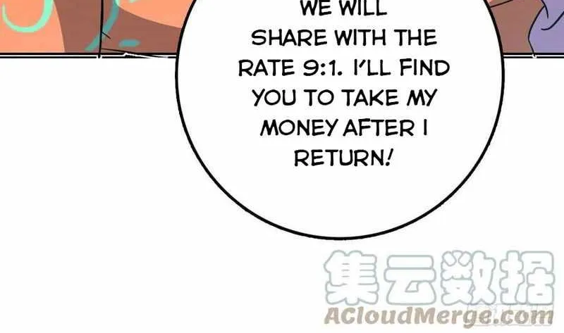 Spare Me, Great Lord! Zinmanga X Chapter 342 Page 40