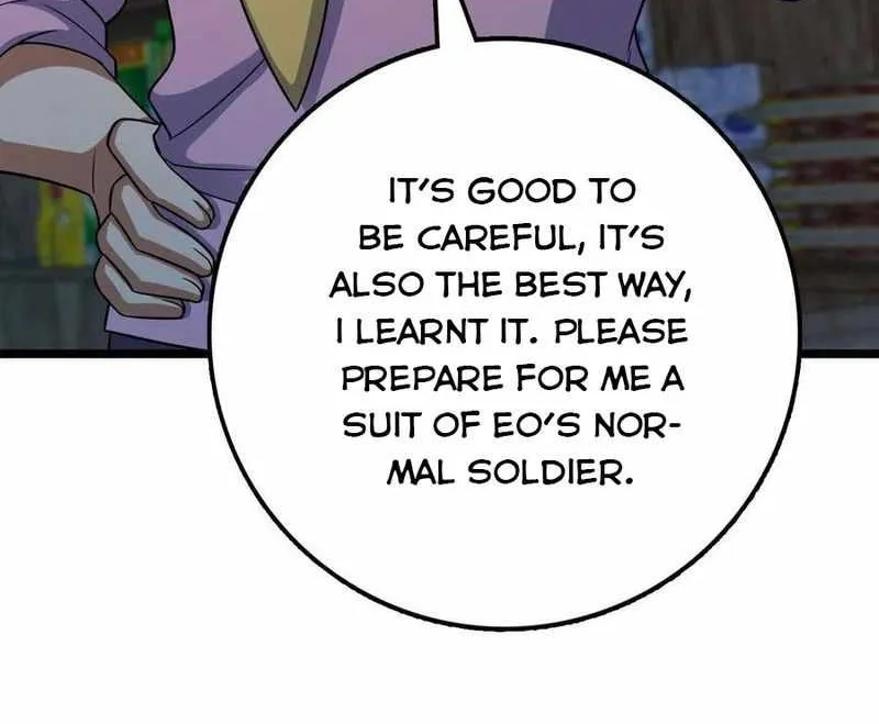 Spare Me, Great Lord! Zinmanga X Chapter 342 Page 90