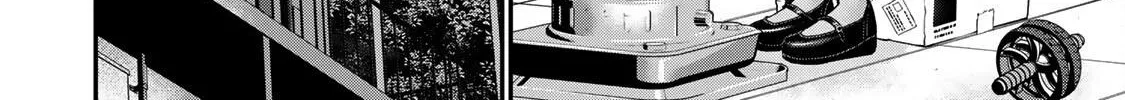 No More Love With the Girls Zinmanga X Chapter 64 Page 8
