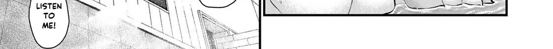 No More Love With the Girls Zinmanga X Chapter 64 Page 18