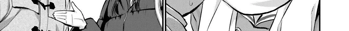 No More Love With the Girls Zinmanga X Chapter 64 Page 30
