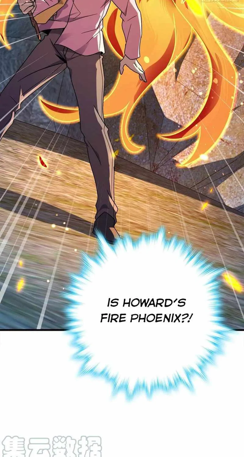 Spare Me, Great Lord! Zinmanga X Chapter 340 Page 43