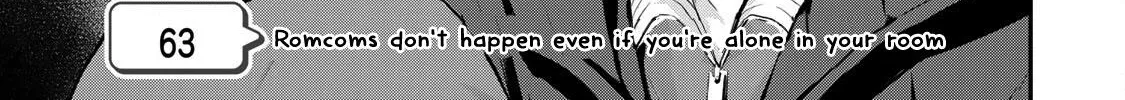 No More Love With the Girls Zinmanga X Chapter 63 Page 2