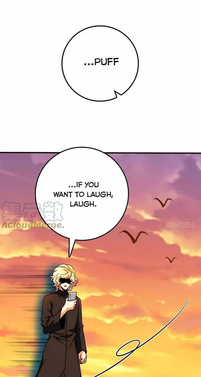 Spare Me, Great Lord! Zinmanga X Chapter 339 Page 11