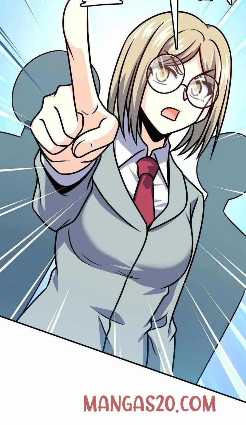 Spare Me, Great Lord! Zinmanga X Chapter 339 Page 45
