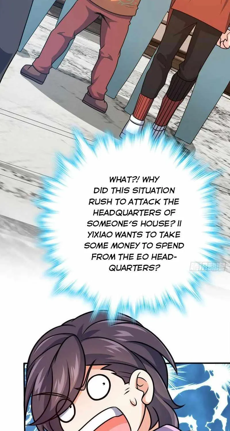 Spare Me, Great Lord! Zinmanga X Chapter 339 Page 57