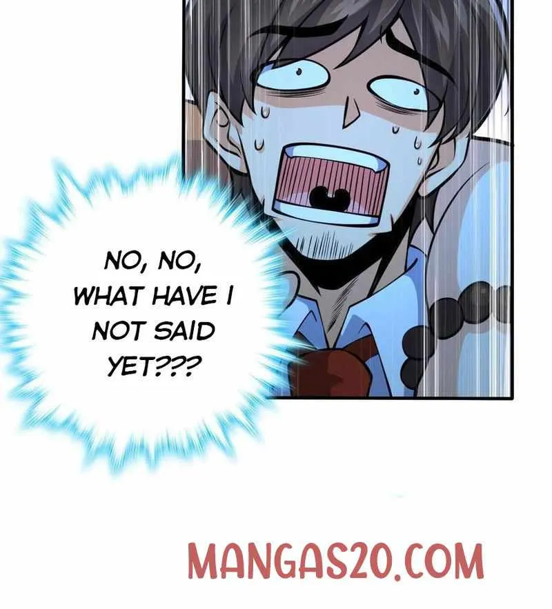 Spare Me, Great Lord! Zinmanga X Chapter 339 Page 66