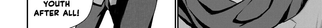 No More Love With the Girls Zinmanga X Chapter 62 Page 28