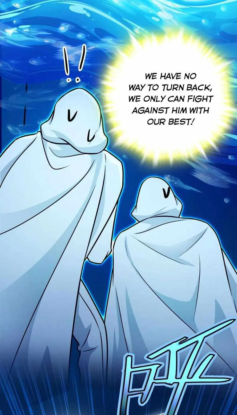 Spare Me, Great Lord! Zinmanga X Chapter 338 Page 8