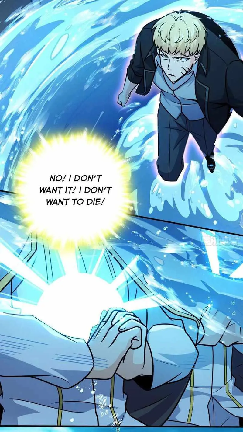 Spare Me, Great Lord! Zinmanga X Chapter 338 Page 21