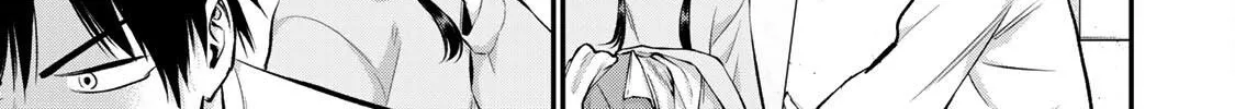 No More Love With the Girls Zinmanga X Chapter 61 Page 18