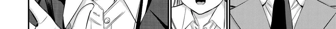No More Love With the Girls Zinmanga X Chapter 61 Page 32