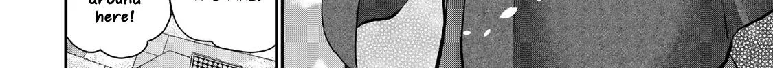 No More Love With the Girls Zinmanga X Chapter 60 Page 4