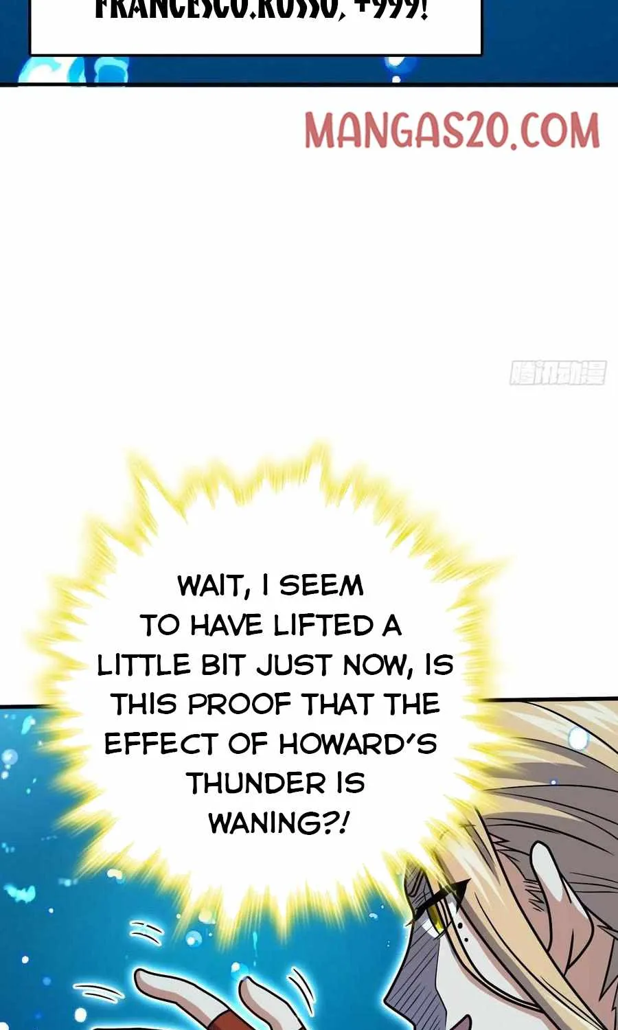 Spare Me, Great Lord! Zinmanga X Chapter 336 Page 42