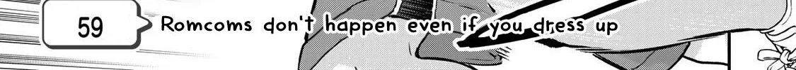 No More Love With the Girls Zinmanga X Chapter 59 Page 2