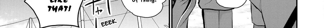 No More Love With the Girls Zinmanga X Chapter 59 Page 6