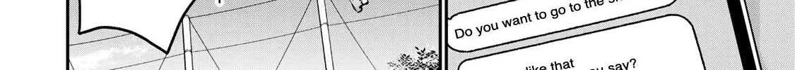 No More Love With the Girls Zinmanga X Chapter 59 Page 8