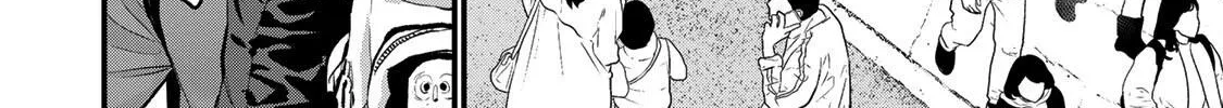 No More Love With the Girls Zinmanga X Chapter 59 Page 20