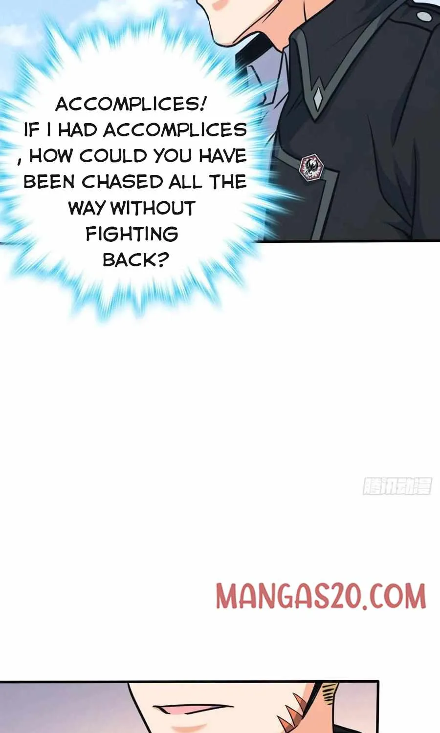 Spare Me, Great Lord! Zinmanga X Chapter 335 Page 60