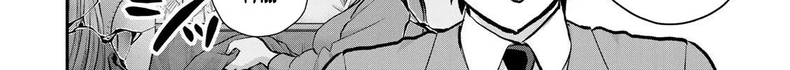 No More Love With the Girls Zinmanga X Chapter 58 Page 8