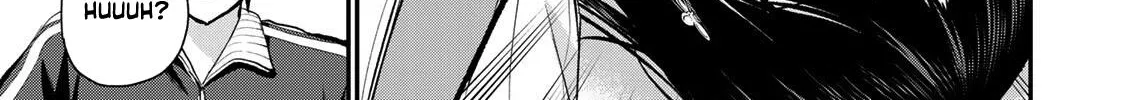 No More Love With the Girls Zinmanga X Chapter 58 Page 10