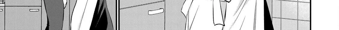 No More Love With the Girls Zinmanga X Chapter 58 Page 18