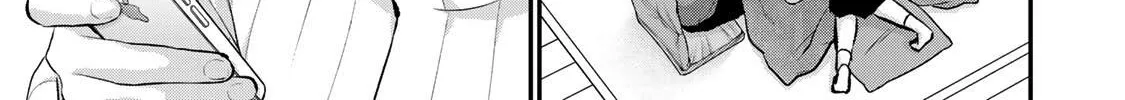 No More Love With the Girls Zinmanga X Chapter 58 Page 22