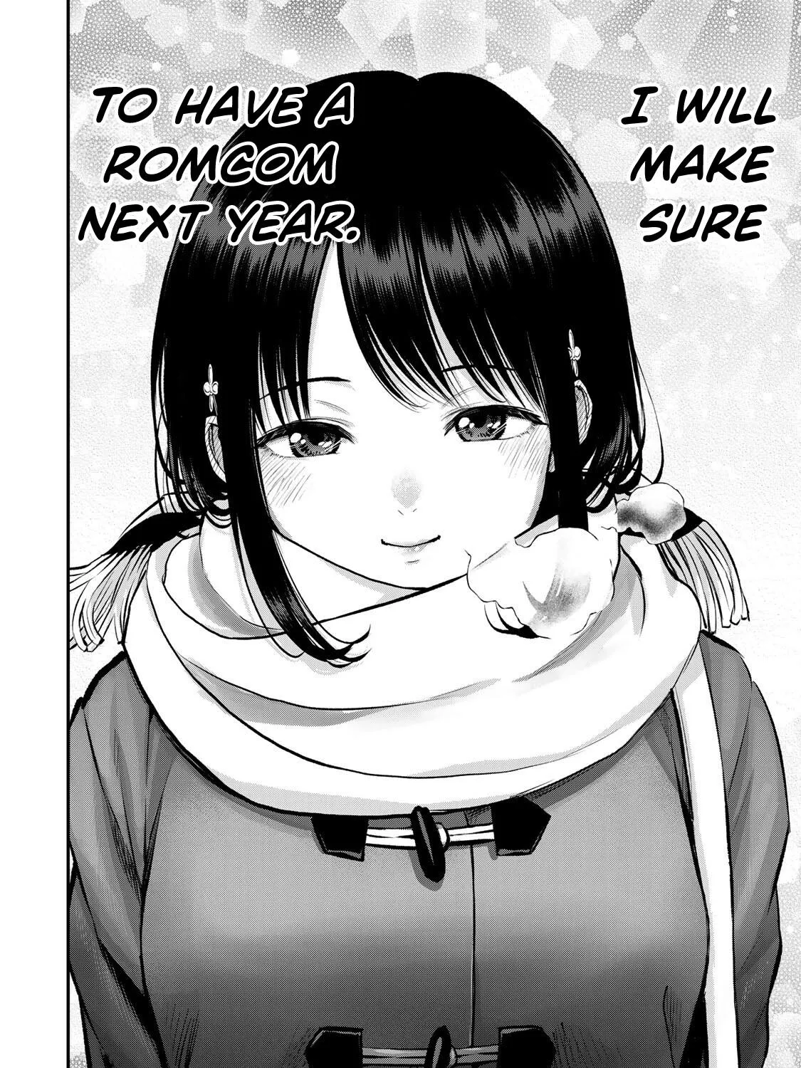 No More Love With the Girls Zinmanga X Chapter 58 Page 27
