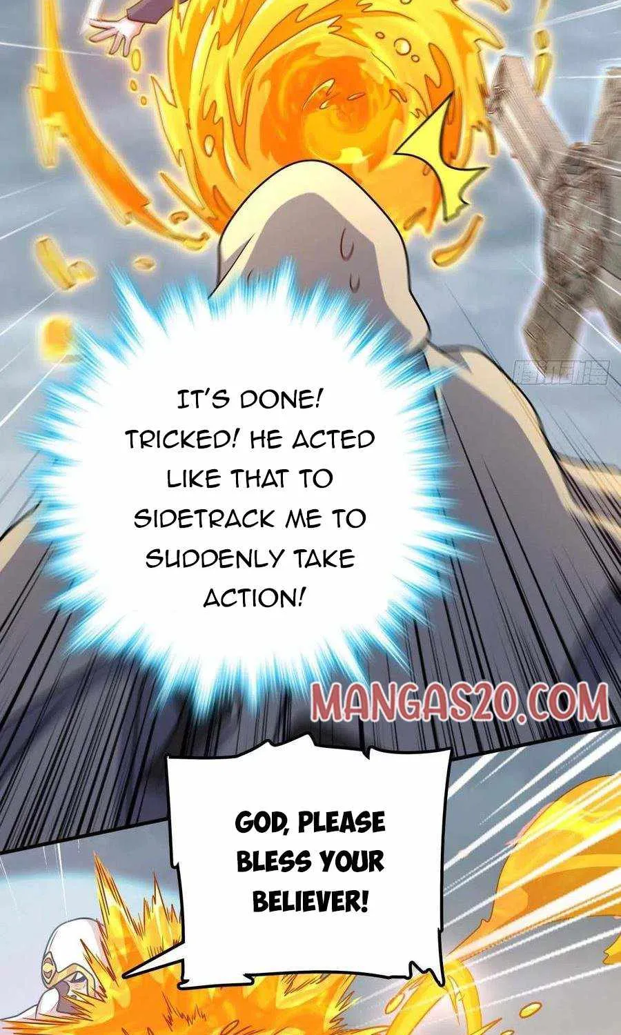 Spare Me, Great Lord! Zinmanga X Chapter 334 Page 18