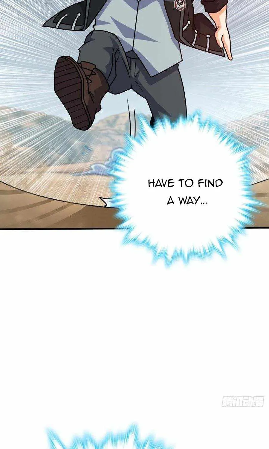 Spare Me, Great Lord! Zinmanga X Chapter 334 Page 26