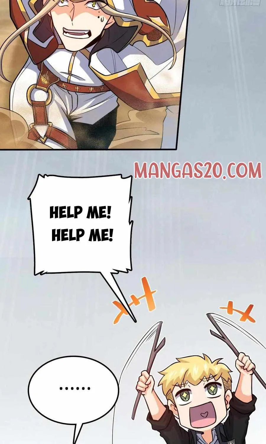 Spare Me, Great Lord! Zinmanga X Chapter 334 Page 42