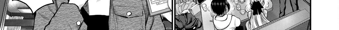 No More Love With the Girls Zinmanga X Chapter 57 Page 30