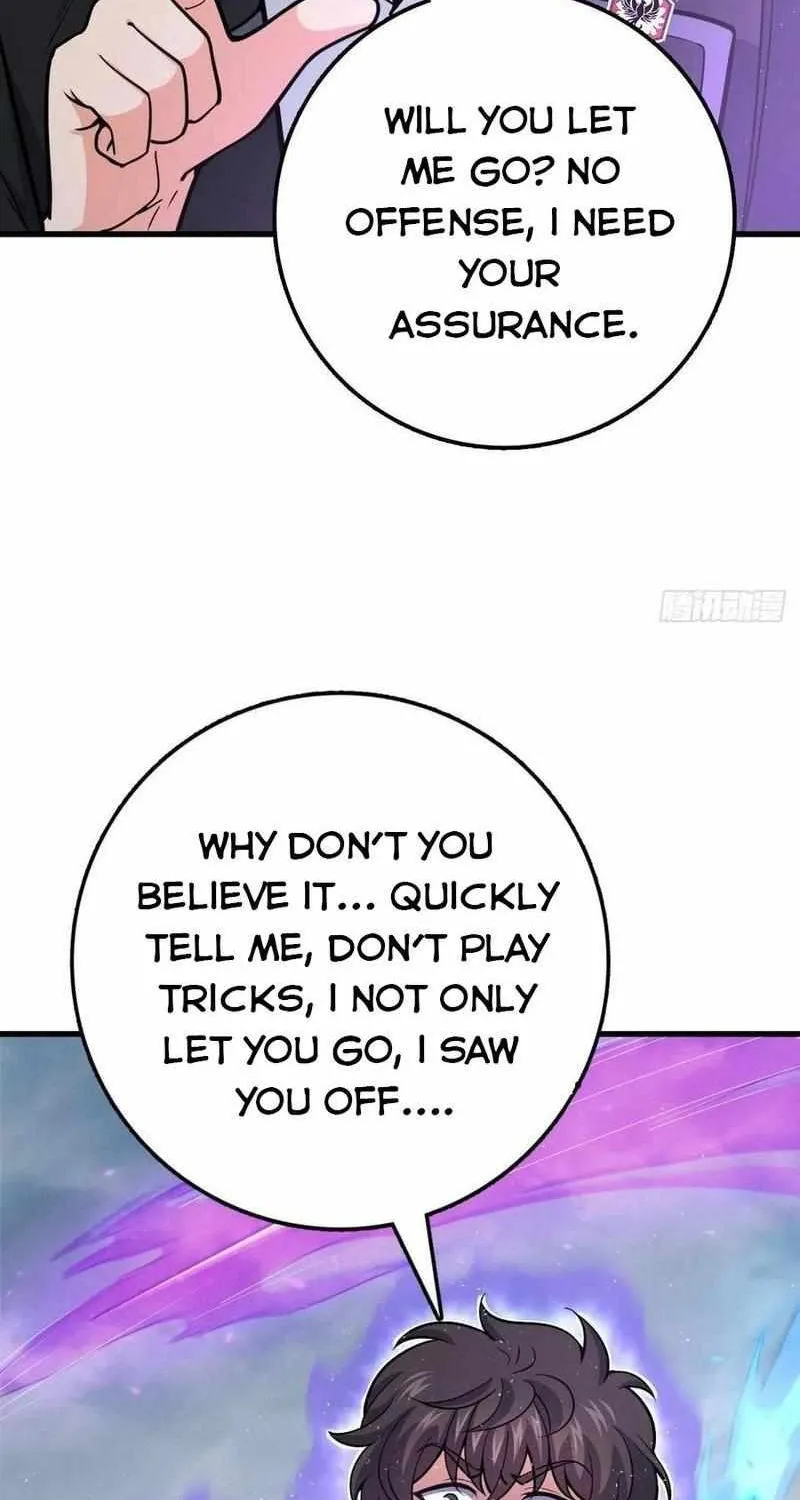 Spare Me, Great Lord! Zinmanga X Chapter 333 Page 7